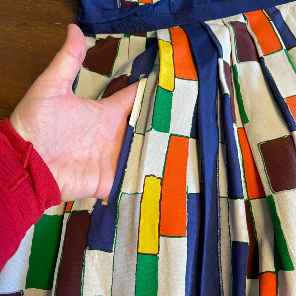 Plenty by Tracy Reese Dress - Picture 7 of 11